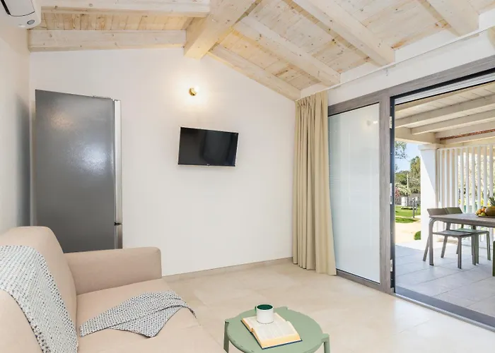Residence Villa Giulia
