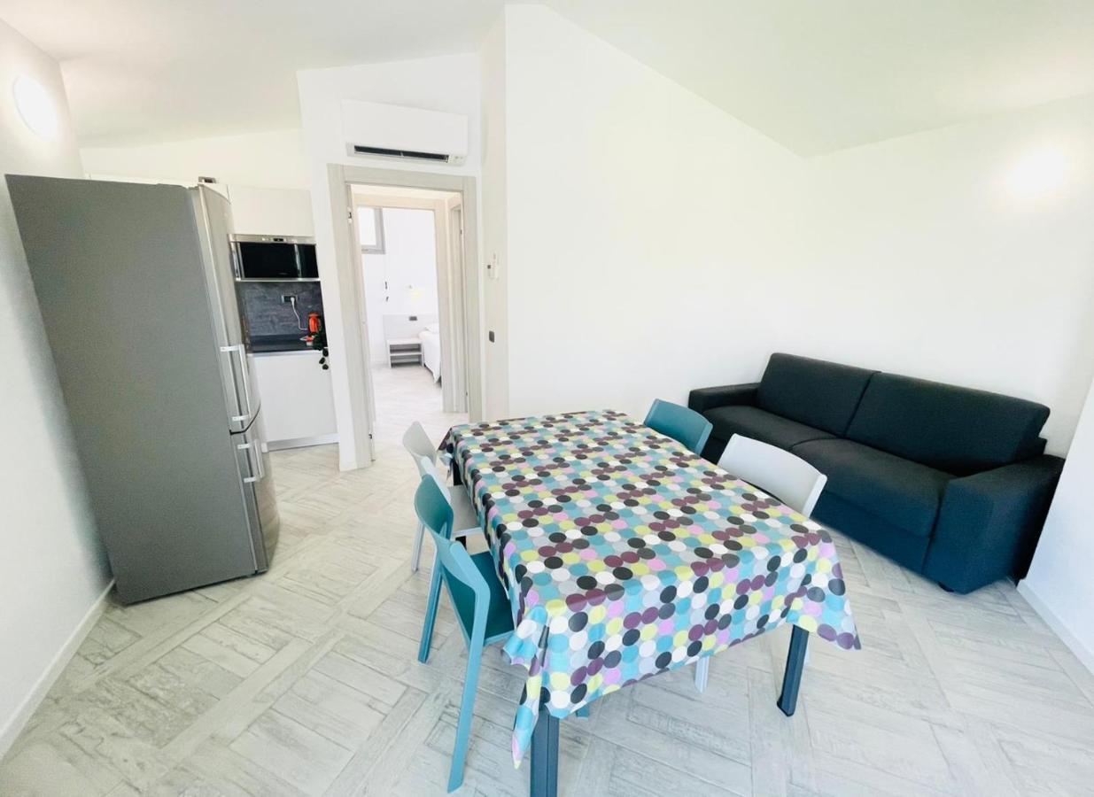 Apartment Giulia Arbatax