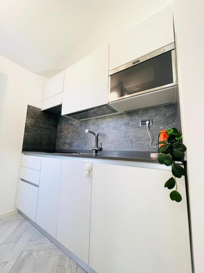 Apartment Giulia Arbatax