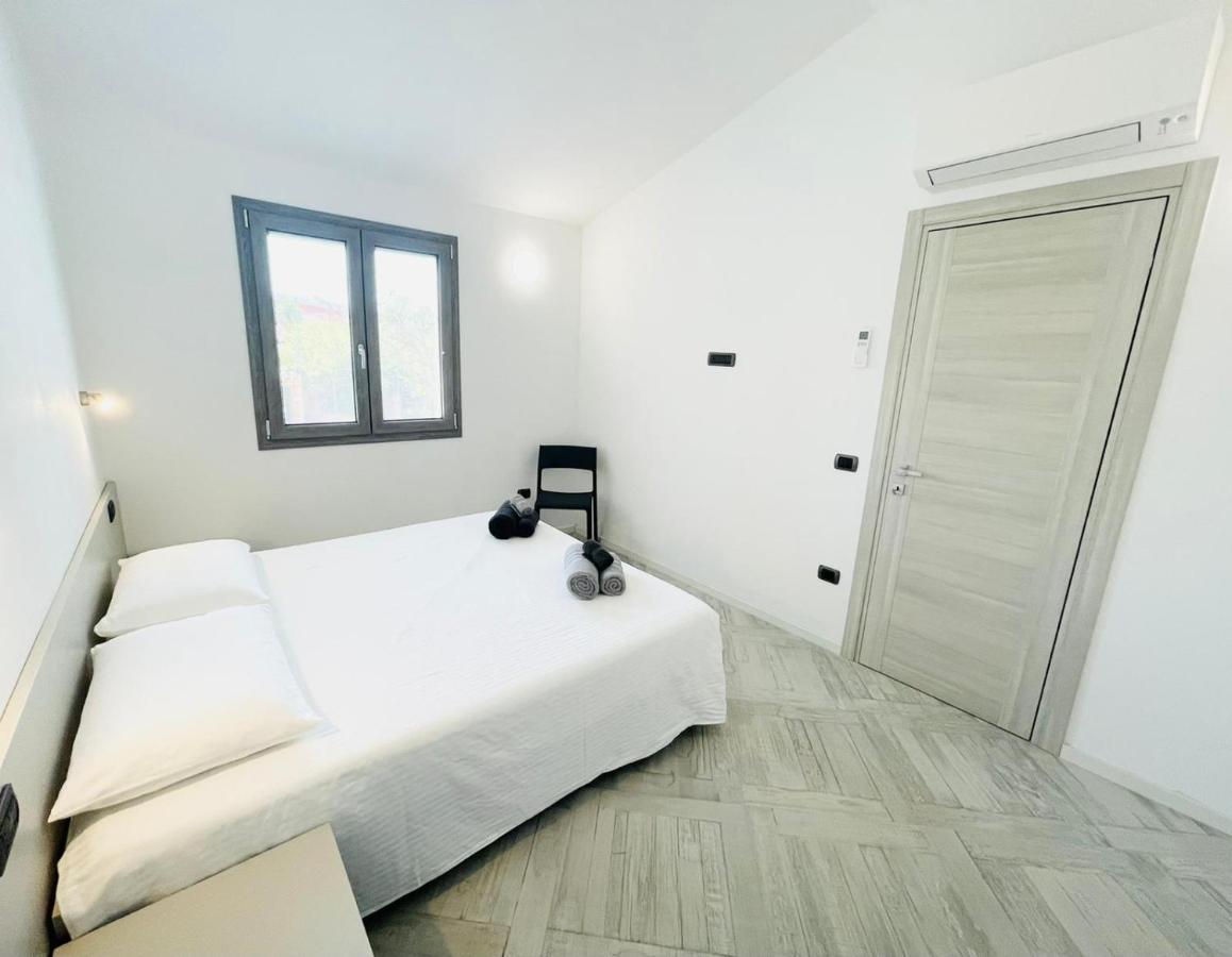 Apartment Giulia *