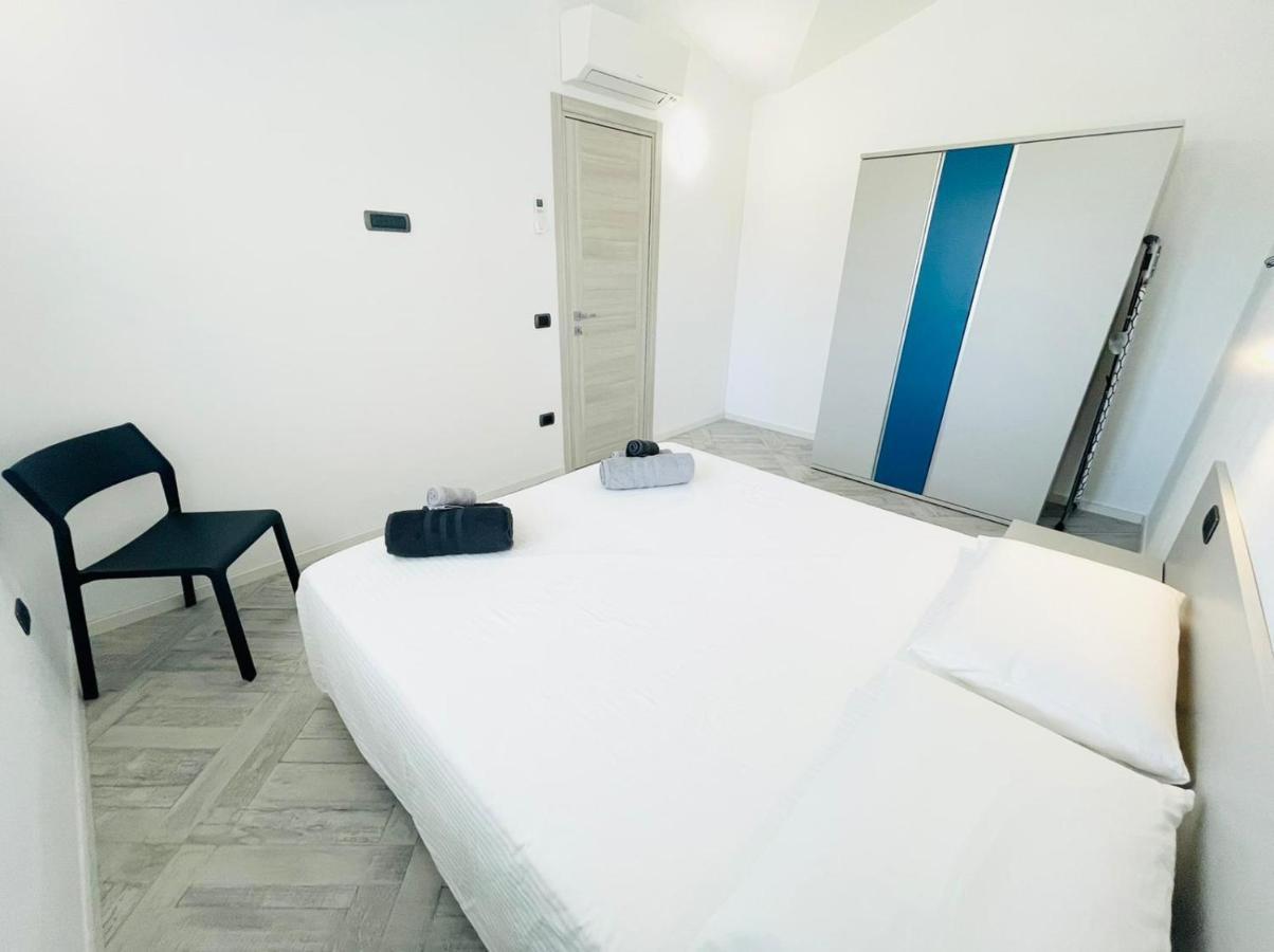 Apartment Giulia