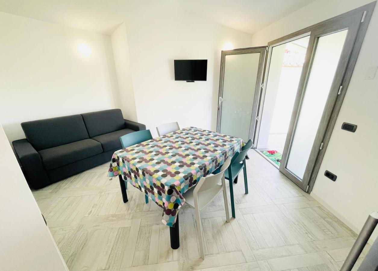 Apartment Giulia *