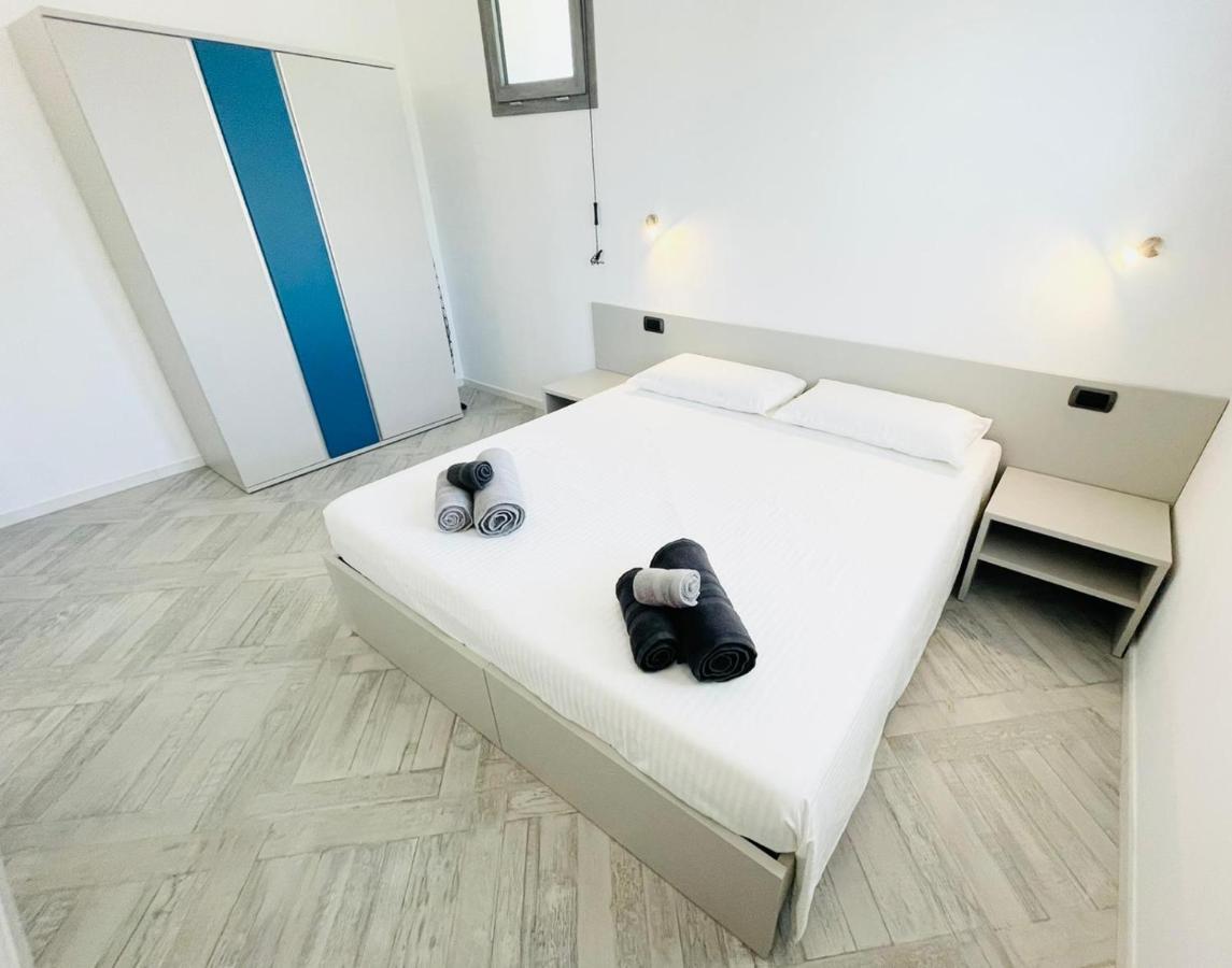 Giulia Apartment Arbatax