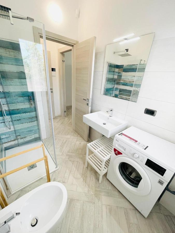 Giulia Apartment *