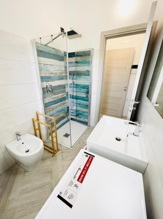 Apartment Giulia
