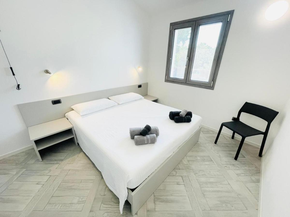Giulia Apartment Arbatax