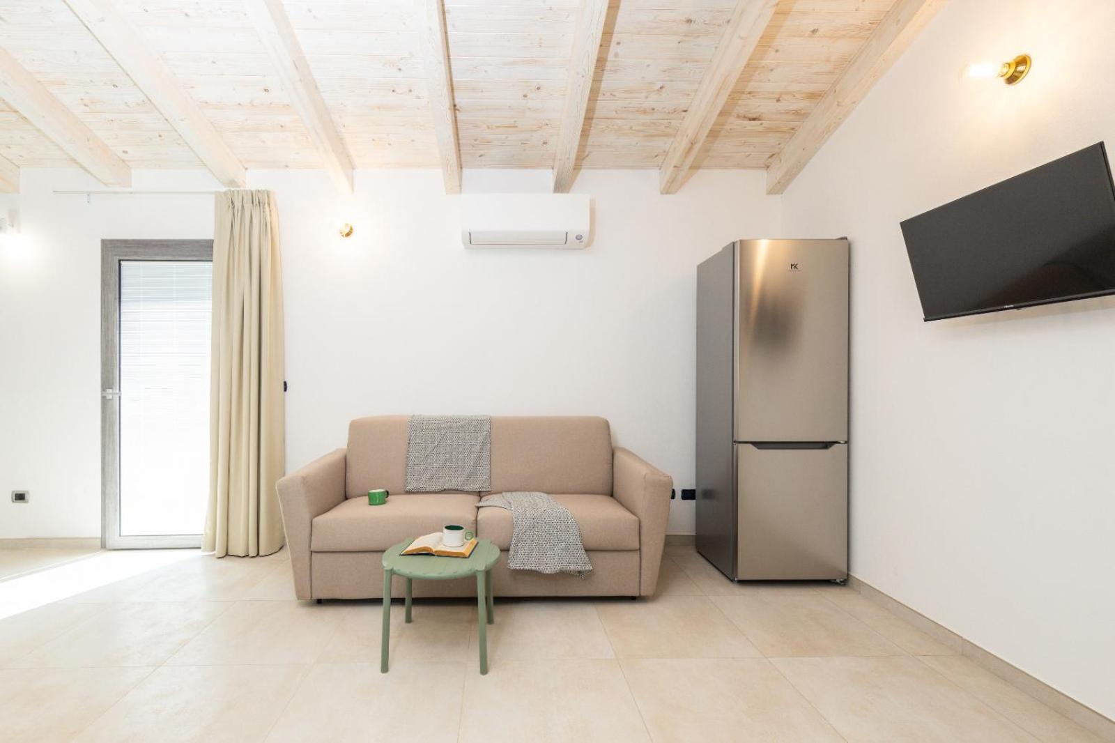Giulia Apartment Arbatax
