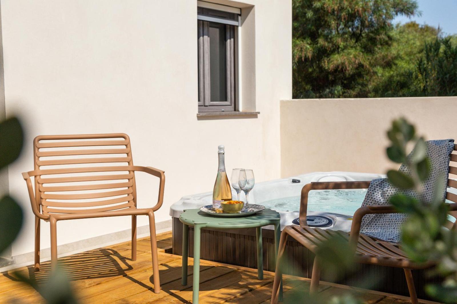 Giulia Apartment