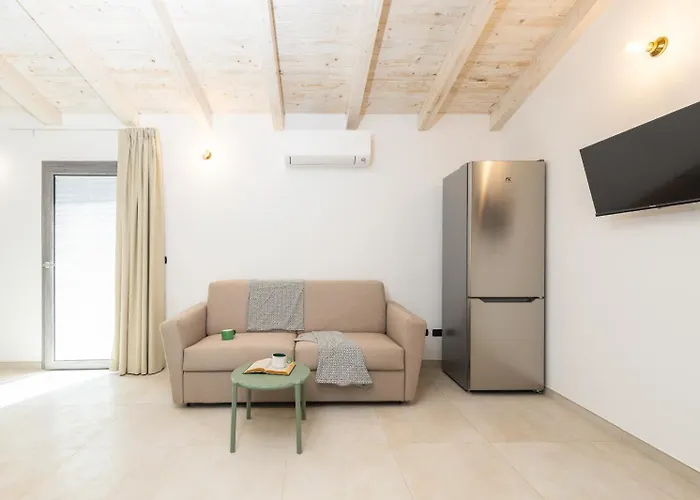 Residence Villa Giulia