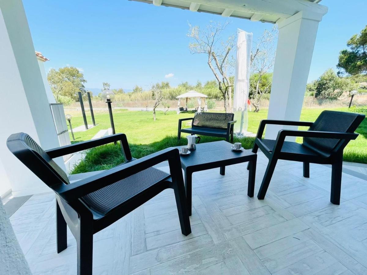 Giulia Apartment *