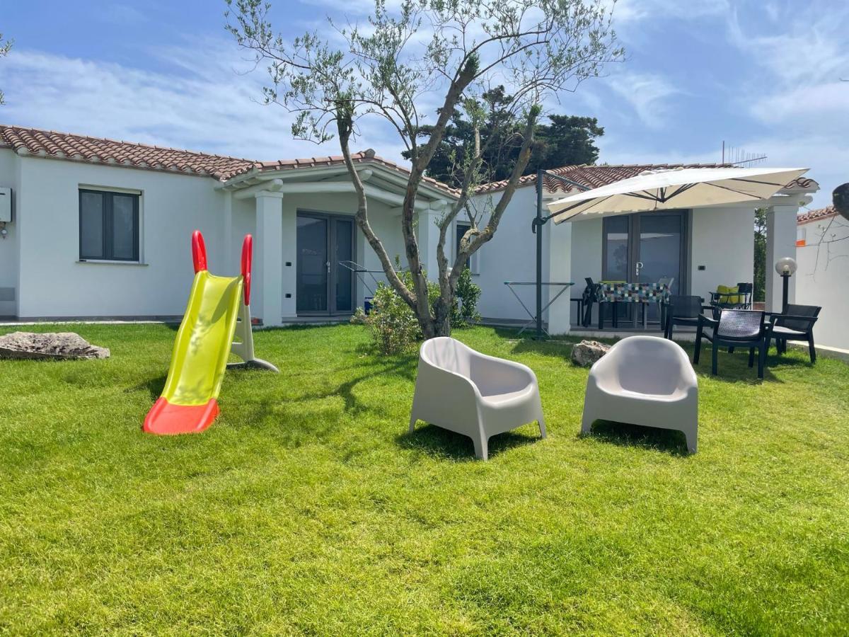 Apartment Giulia *