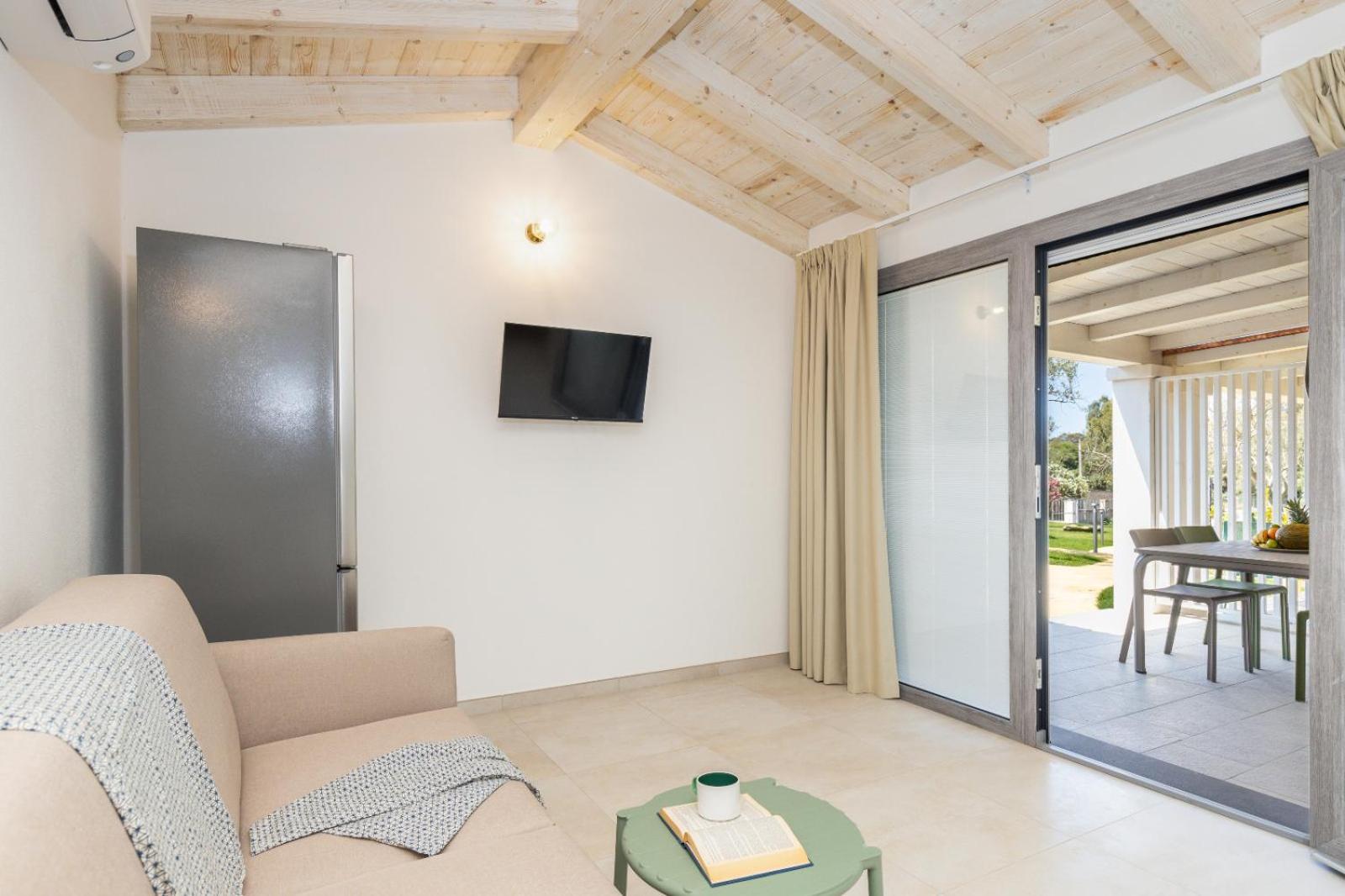 Apartment Giulia *