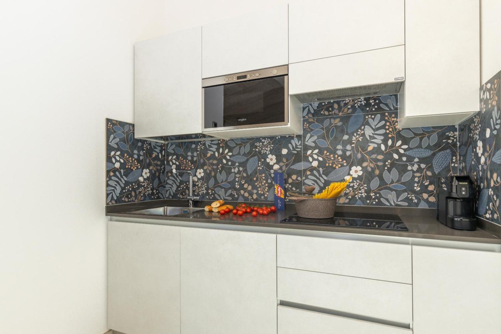 Apartment Giulia Àrbatax
