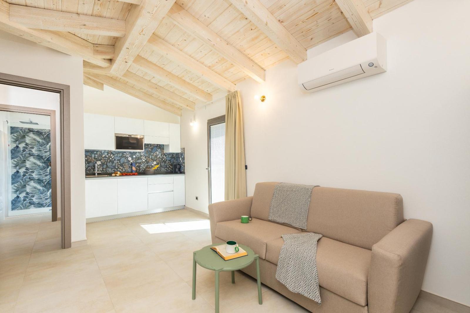 Giulia Apartment